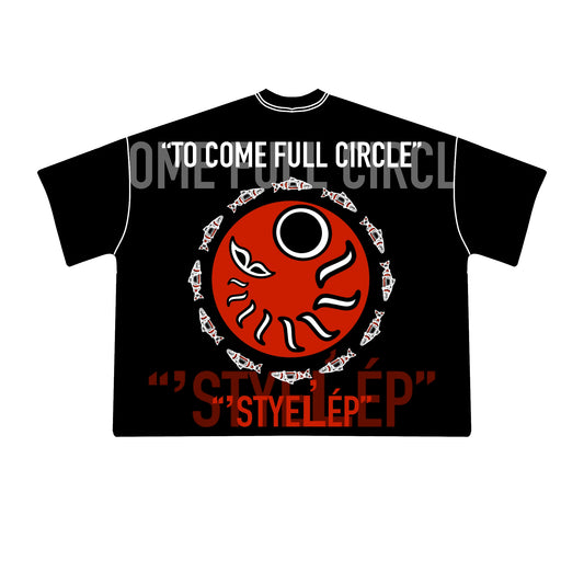 To Come Full Circle - Preorder