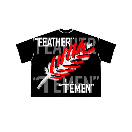 Feather - Preorder