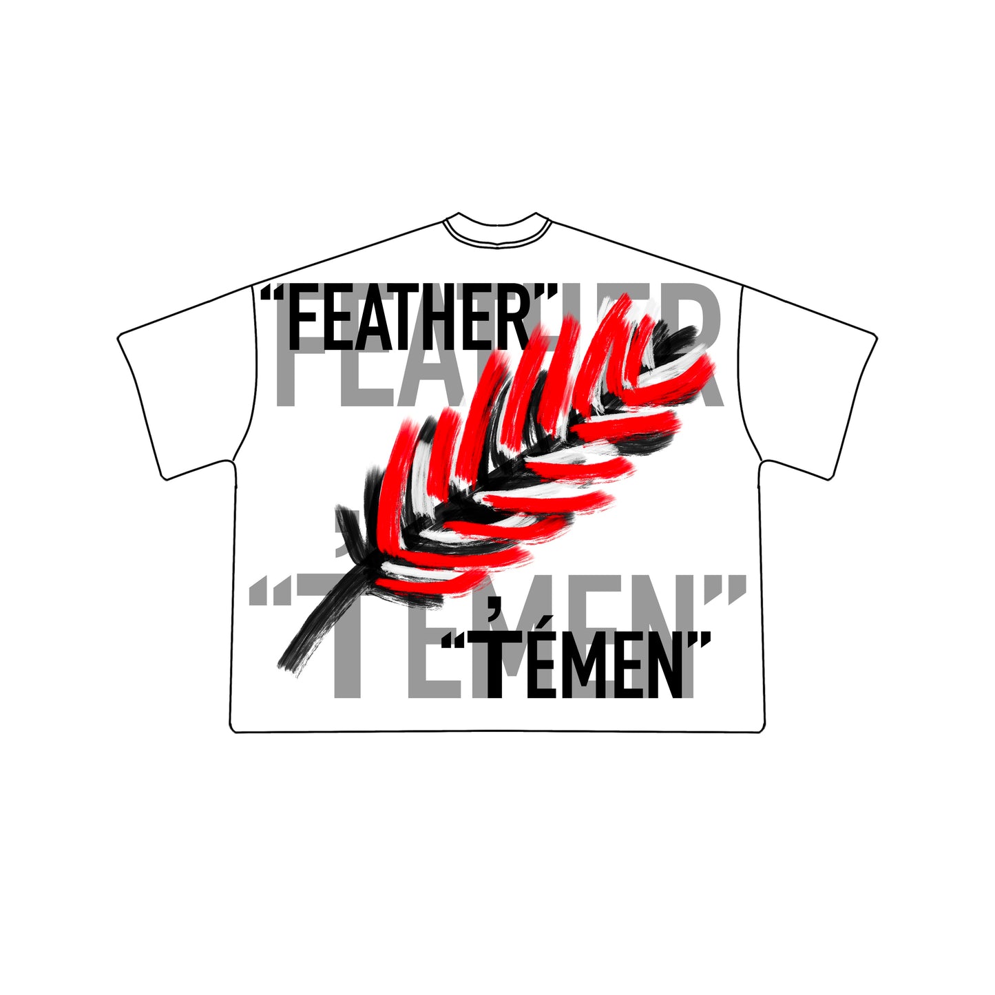 Feather - Preorder